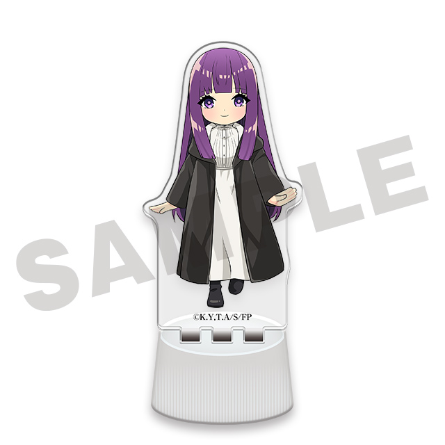 フェルンの画像