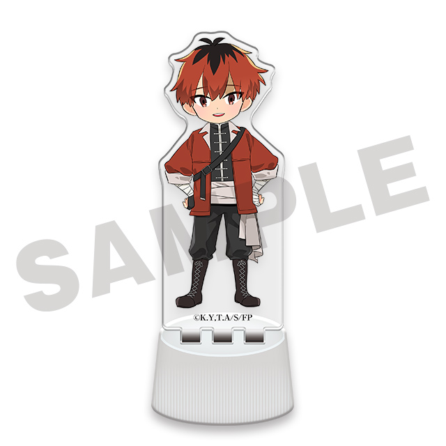 シュタルクの画像