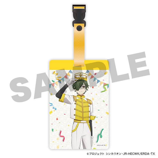 梔子 モリトの画像