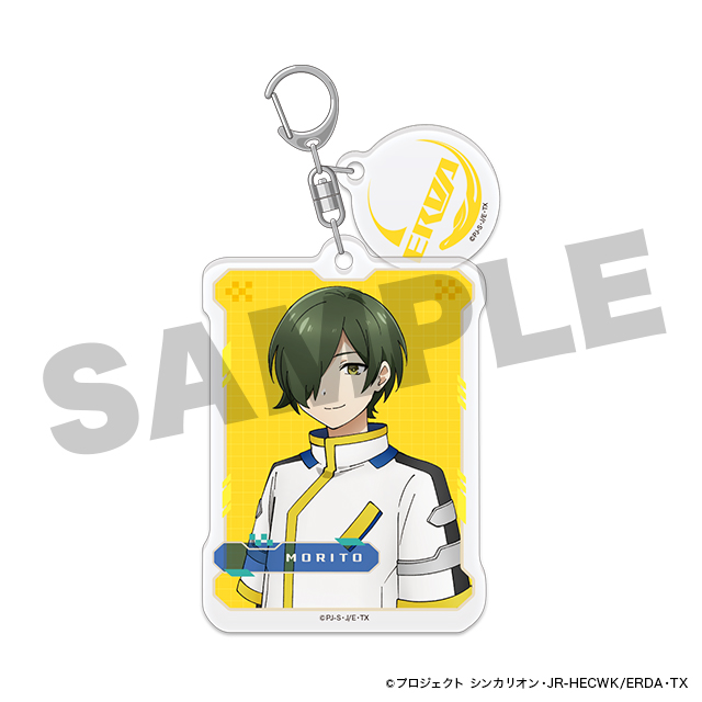 梔子 モリトの画像