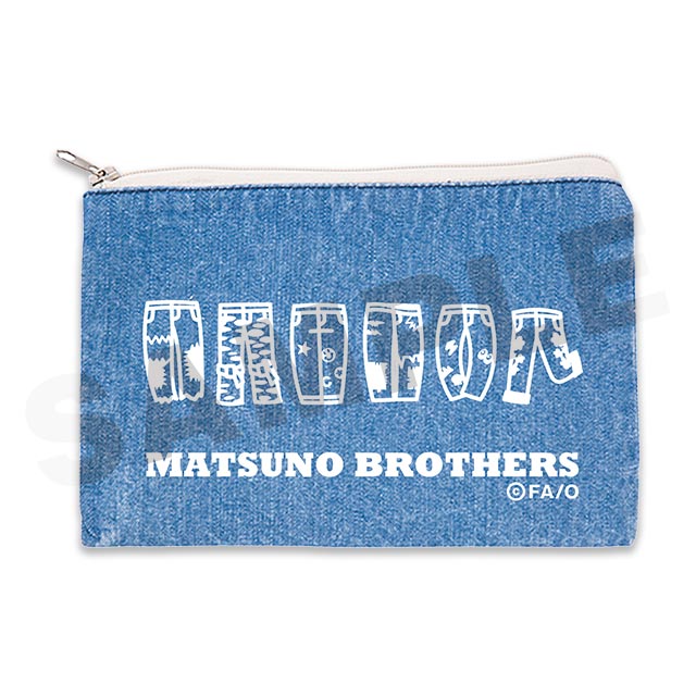 ボトムスの画像