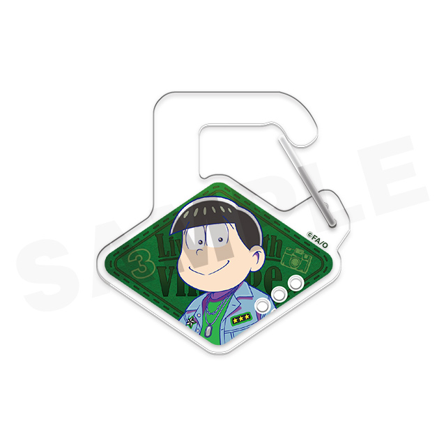 チョロ松の画像