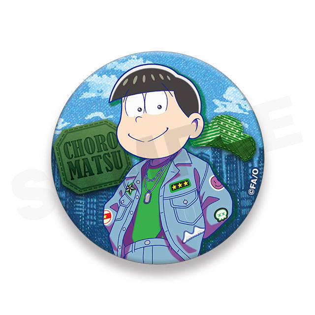 チョロ松2の画像