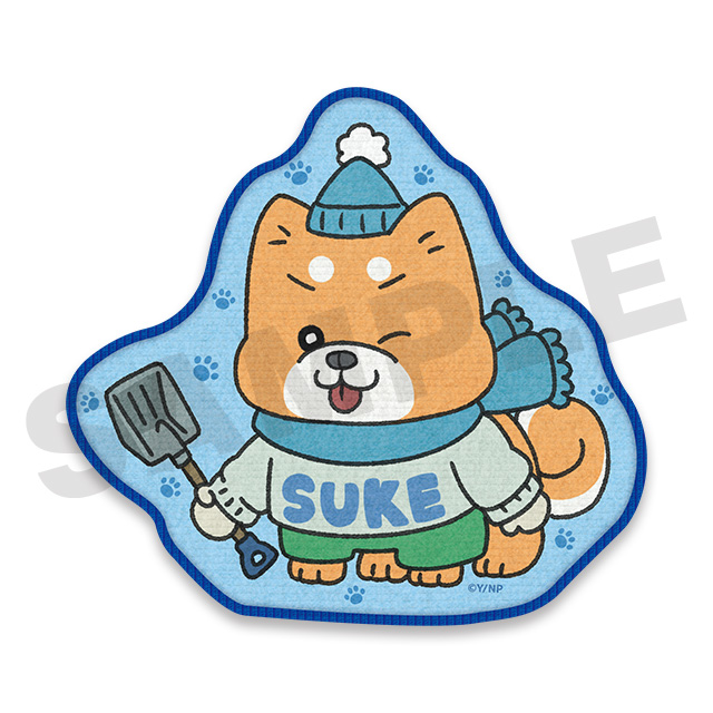 スケキヨの画像