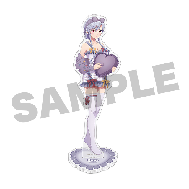 栄逢凪乃の画像