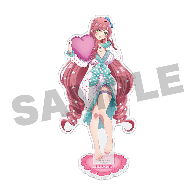 花園羽々里の画像