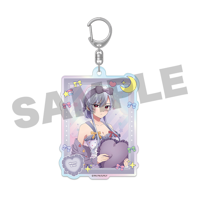 栄逢凪乃の画像