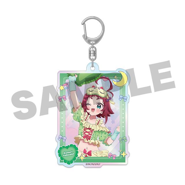 薬膳楠莉の画像