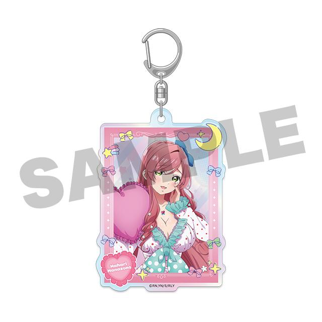 花園羽々里の画像