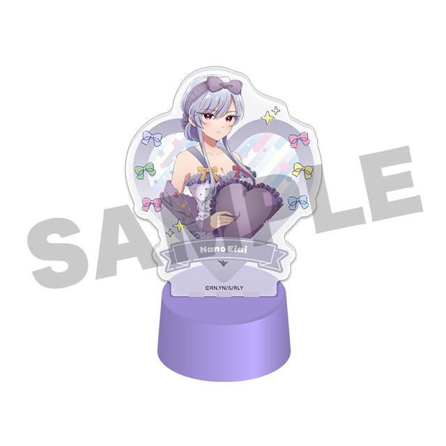 栄逢凪乃の画像