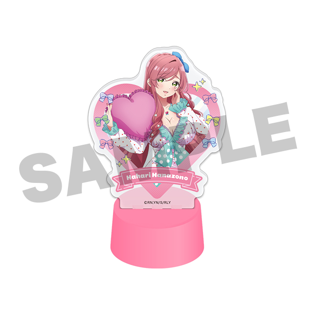 花園羽々里の画像