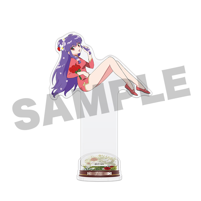 シャンプーの画像