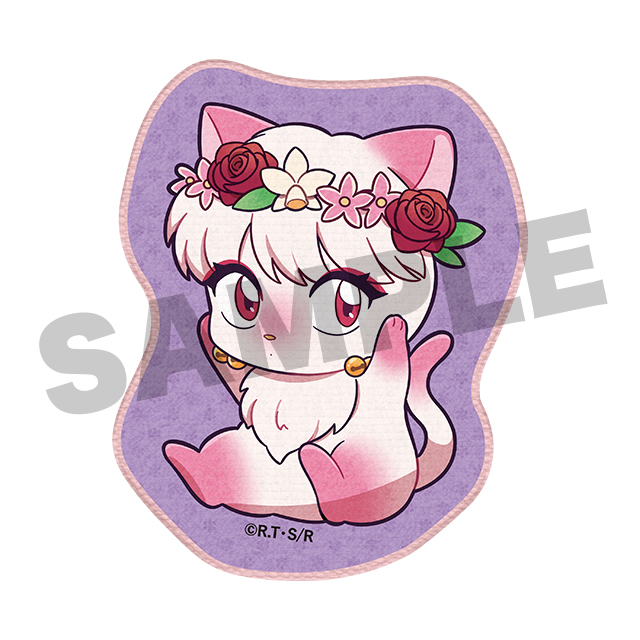 シャンプー(猫)の画像