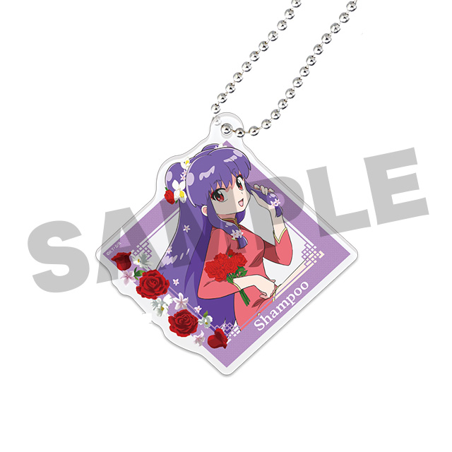 シャンプーの画像