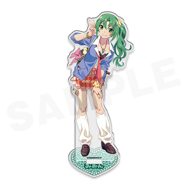 園崎魅音の画像