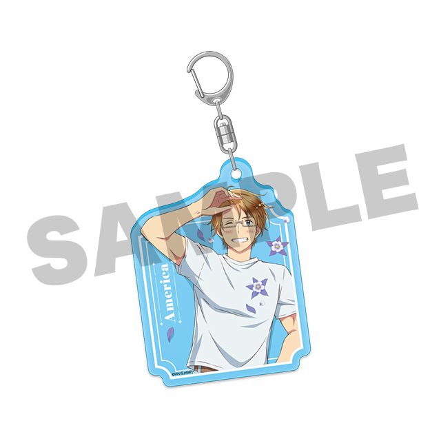 アメリカの画像