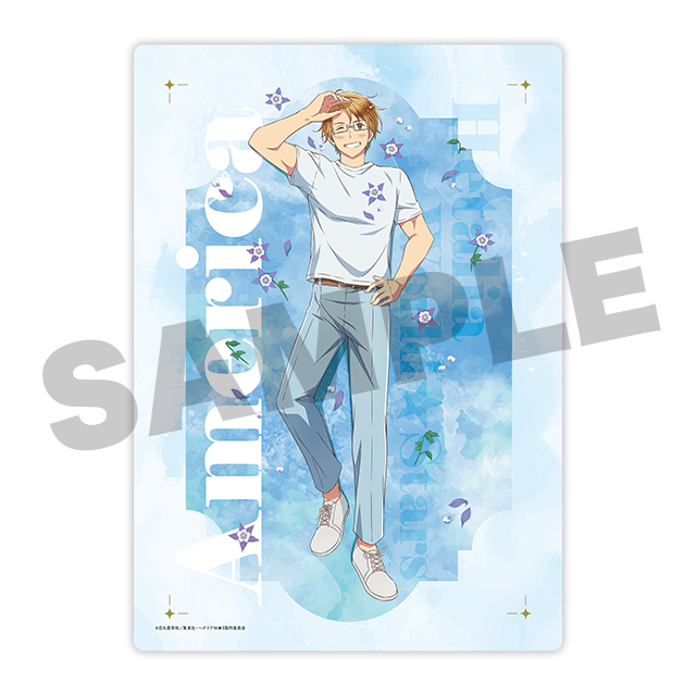 アメリカの画像