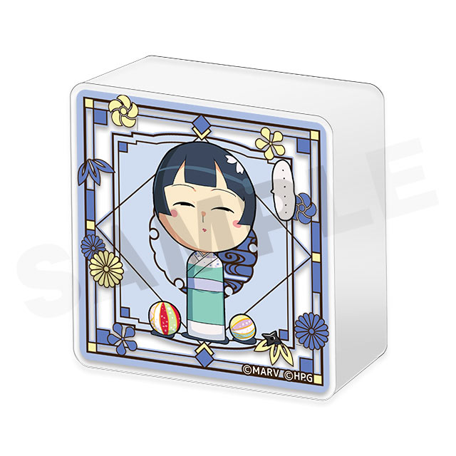 BOX内訳 | WEBくじ