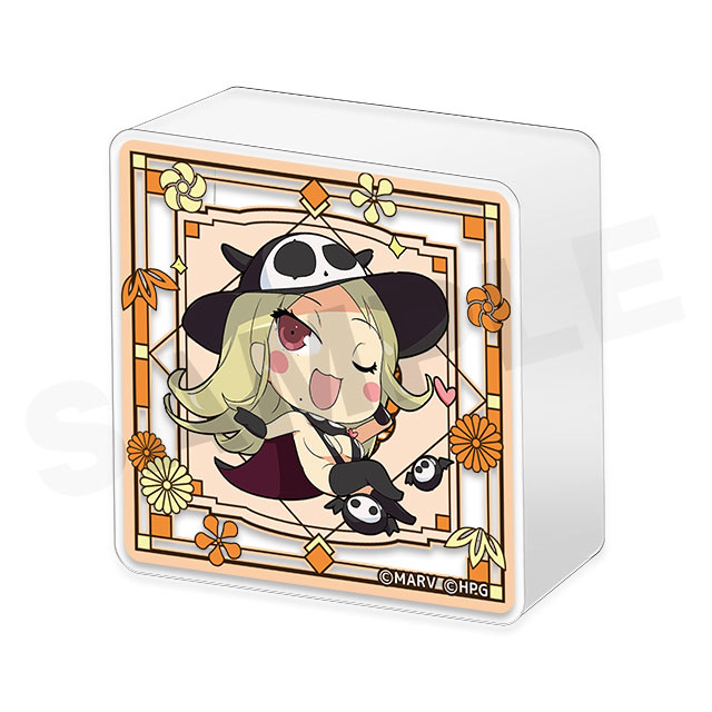 プニミニ四季の画像