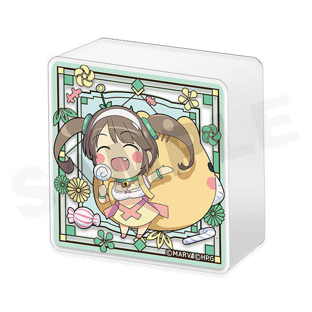 プニミニ美野里の画像