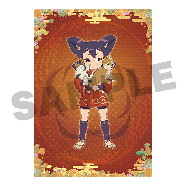 サクナヒメCの画像