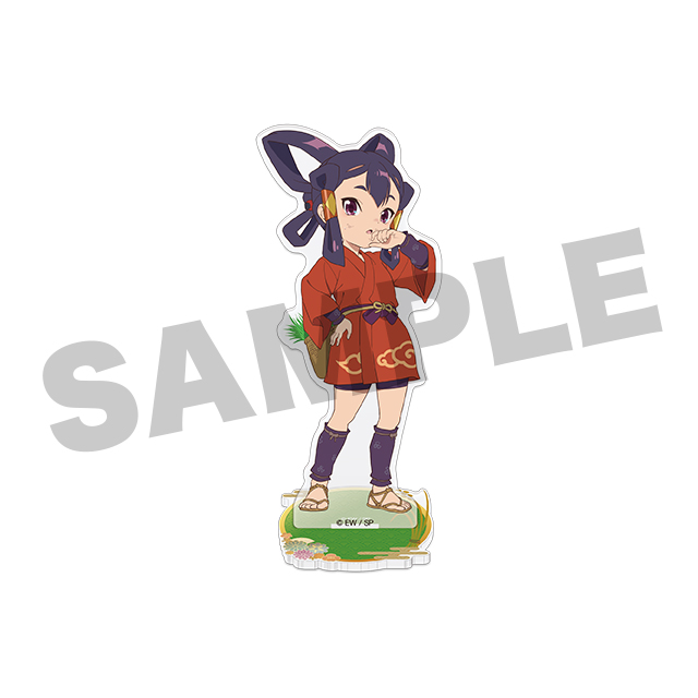 サクナヒメBの画像