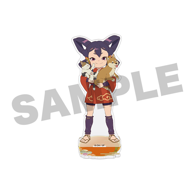 サクナヒメCの画像