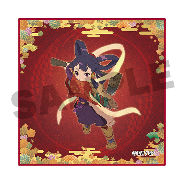 サクナヒメAの画像