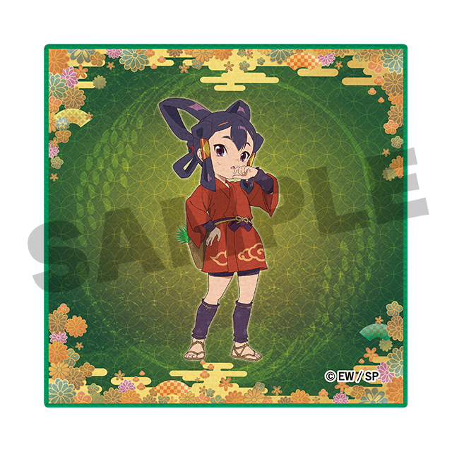 サクナヒメBの画像