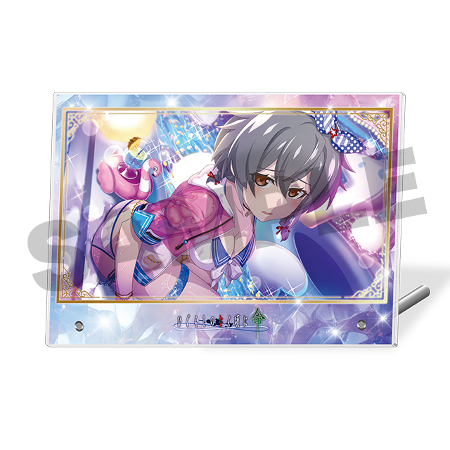 公由一穂3の画像