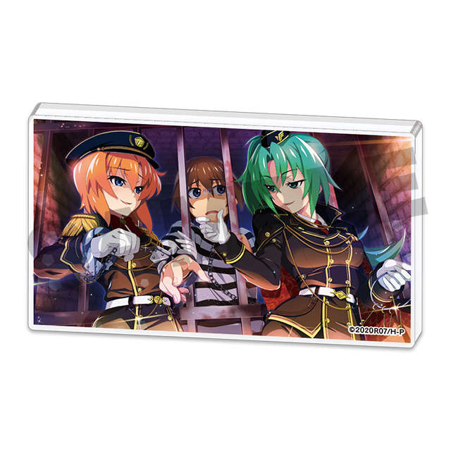 園崎魅音の画像