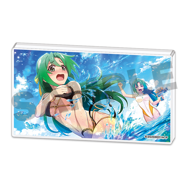 園崎詩音の画像