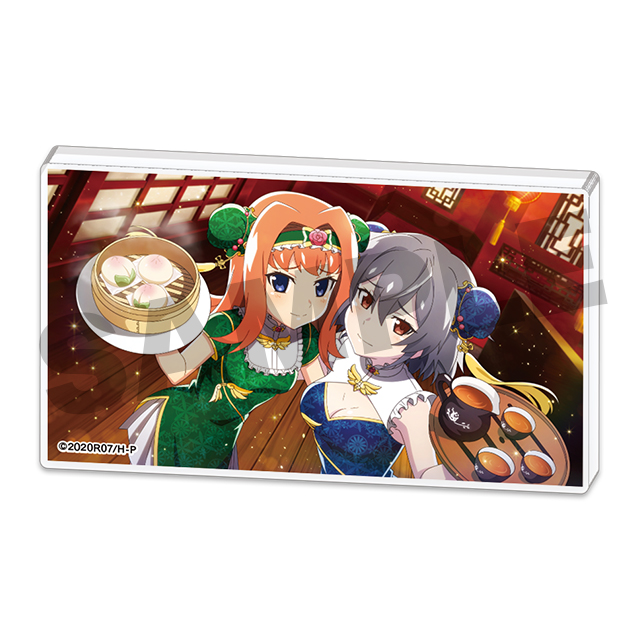 鳳谷菜央の画像