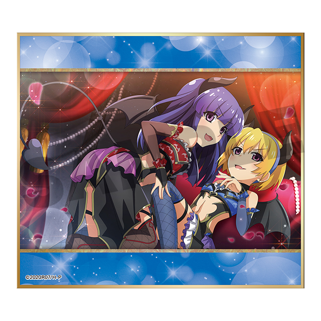 古手梨花の画像