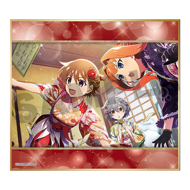 赤坂美雪の画像