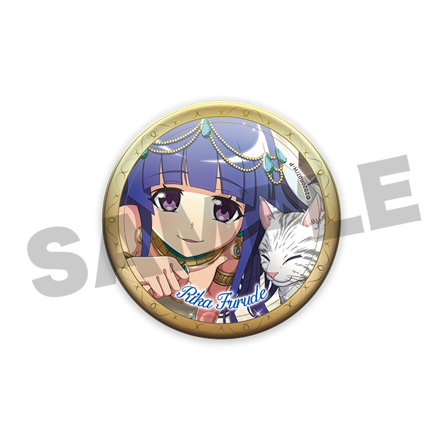 古手梨花の画像