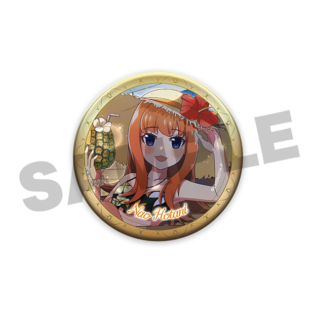 鳳谷菜央の画像