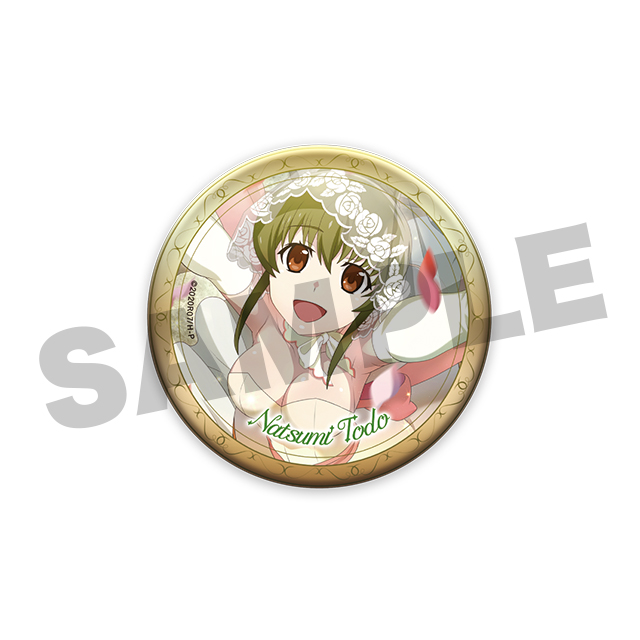 藤堂夏美の画像