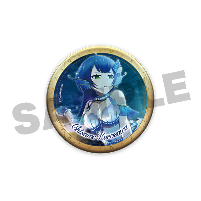 黒沢千雨の画像