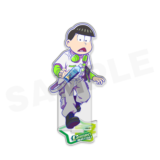 チョロ松の画像