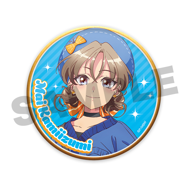 上泉 マイ(A)の画像