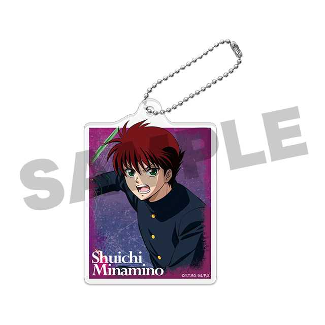 南野秀一(過去)の画像