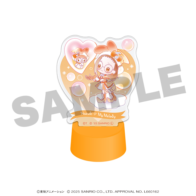 はづき♡マイメロディの画像