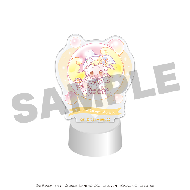 ハナ♡コロコロクリリンの画像