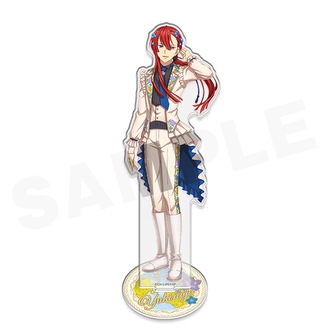 ユキノジョウの画像