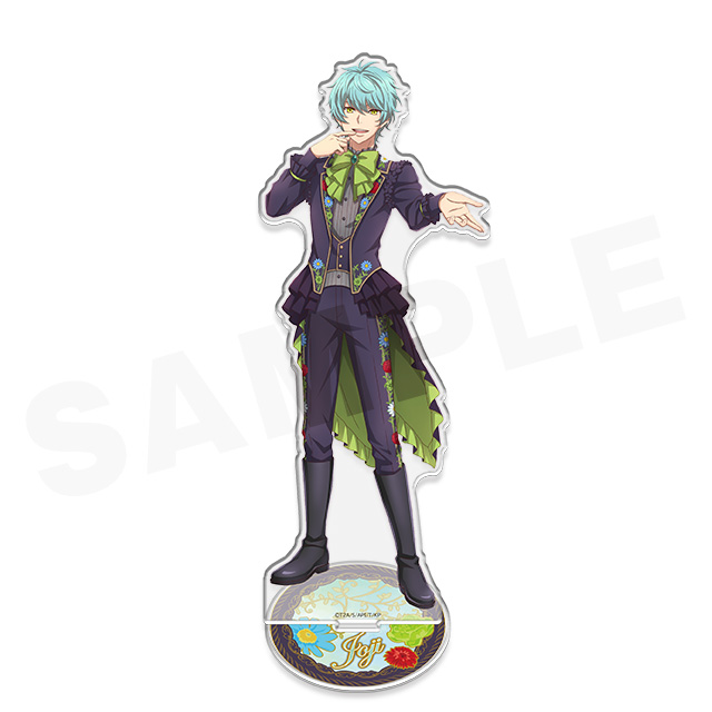 ジョージの画像