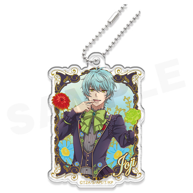 ジョージの画像