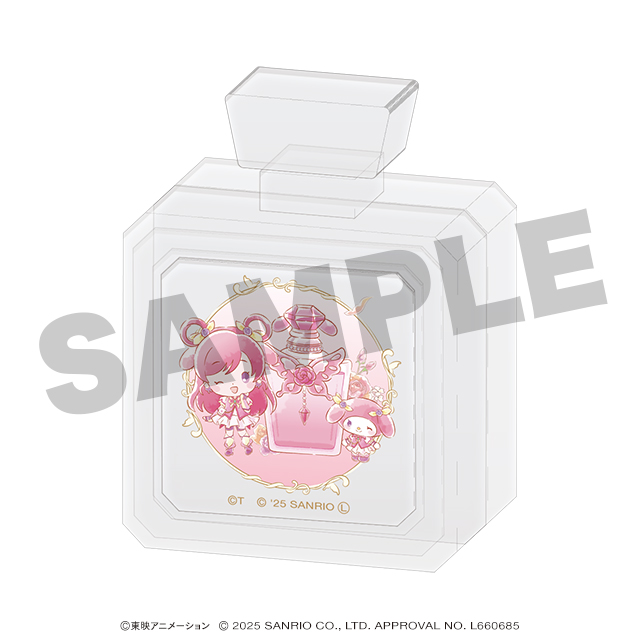 Yes！プリキュア5GoGo！×サンリオキャラクターズ WEBくじ | WEBくじ