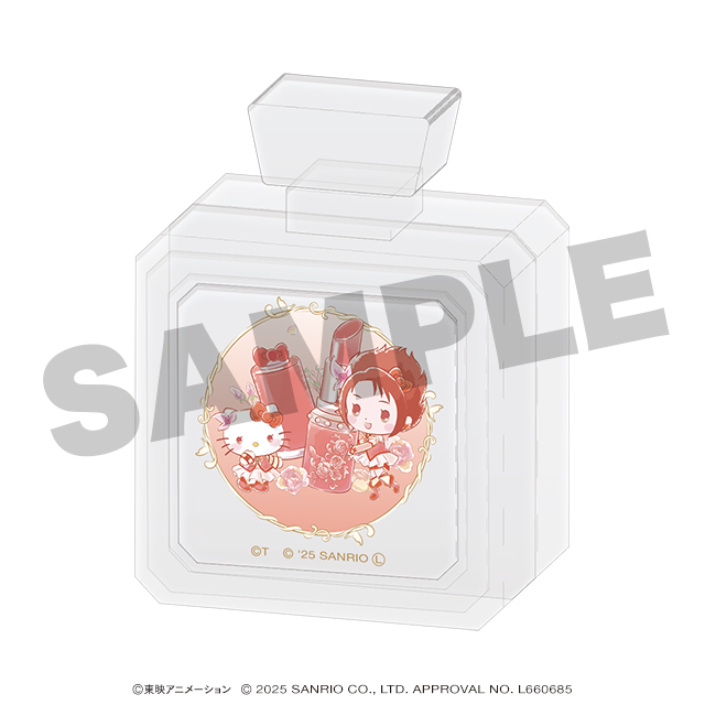 キュアルージュ♡ハローキティの画像