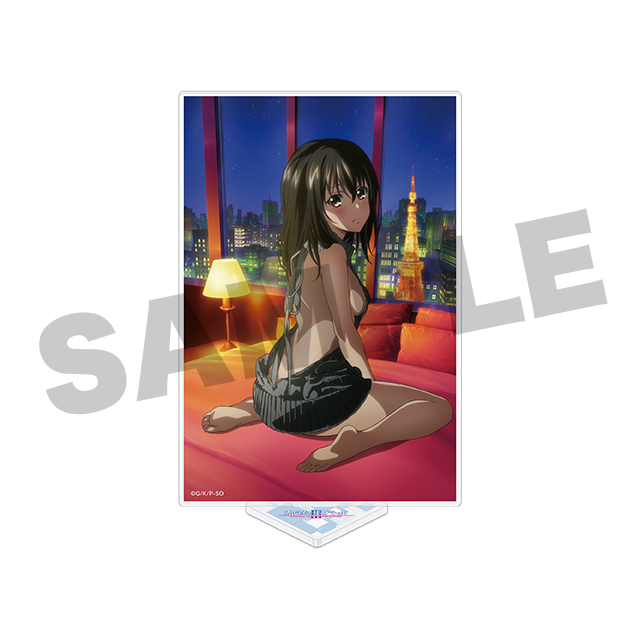 雪菜(セーター)の画像